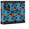 ROLLING STONES - STEEL WHEELS LIVE (ATLANTIC CITY NEW JERSEY 1989) (2CD+DVD)