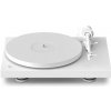 Pro-Ject Debut PRO White Edition + 2M White