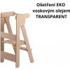Česká výroba Učiaca veža skladacia Transparent