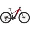 Trek Powerfly+ 8 - Crimson/Dark Carmine XL (29)
