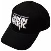 Šiltovka Linkin Park - Minutes To Midnight, Unisex,Čierna,Univerzálna