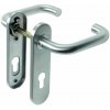ASSA ABLOY AHW700 U Povrch: IN - nerez, Rozteč: 72 mm, Prevedenie: PZ (kľučka/kľučka)