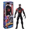 Figurka Marvel SpiderMan Venom vs Titan Heroes Series Miles Morales