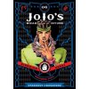 JoJo's Bizarre Adventure: Part 3 - Stardust Crusaders, Vol. 6
