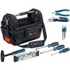 Bosch GWT 20 a sada ručného náradia Professional 1.600.A02.H5B