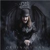 OZZY OSBOURNE - ORDINARY MAN (BLACK VINYL)