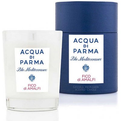 Acqua di Parma Blu Mediterraneo - Fico Di Amalfi Sviečka 200 ml