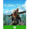 Biomutant Xbox One - Pro Xbox X