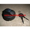 HONDA JAZZ 3/2002- viečko nádrže+2 x kľúč