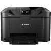 Canon MAXIFY MB5150 - barevná, MF (tisk,kopírka,sken,fax,cloud), duplex, ADF, USB,LAN,Wi-Fi 0960C009