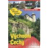 Východní Čechy Ottův turistický průvodce