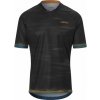 GIRO Roust Jersey Black Hot Lap M