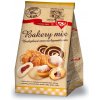 Liana Bakery mix - bezlepková zmes s vlákninou na kysnuté cestá (1 kg)