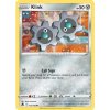 Pokémon karta Klink 123/195
