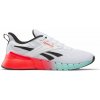 Reebok, NANO GYM biela,čierna,červená,tyrkysová