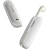 Bluetooth slúchadlá Devia TWS Smart M3 biele Farba: Biela