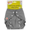 XKKO Vrchné One Size Grey