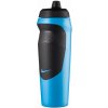 Nike Hypersport Bottle 600 ml blue lagoon/black/black/blue lagoon
