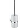SO - HOME HK333P - WC kefa so závesnou nádobou CHL - chróm lesklý | MP-KOVANIA.sk