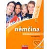 Němčina pro jazykové školy 1 Věra Höppnerová