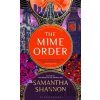 The Mime Order - Samantha Shannon
