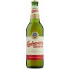 Budweiser Budvar Original svetlý ležiak pivo 0,5 l