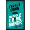 Murder at Crime Manor