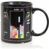 Magický hrnček tetris