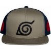 Naruto Shippuden Novelty Cap Multicolor
