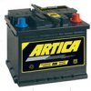 Artica 12V 60Ah 480A 7903725, 7903725