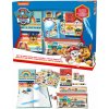 Euroswan Kids Veľký písací set Paw Patrol