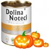 Dolina Noteci Prémiová kačica s tekvicou 800 g