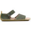 Vivobarefoot Ababa Sandal Botanical Green