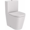 Roca Inspira kompaktné wc A342529630