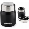 Obedový termobox Meteor 500 ml