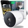 Vonkajšia IP kamera Nous W7P WIFI Senzor pohybu