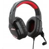 TRUST sluchátka s mikrofonem GXT 448 Nixxo Illuminated Headset 24030