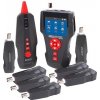 XtendLan LAN Cable Tester TLCD88 s LCD