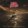 Metal Church - This Present Wasteland / Reedice 2026 [CD]