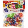 Teddies Céčka farebná mix 150 ks