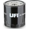 Olejový filter UFI 23.721.00
