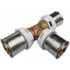 T-kus lisovací pro AL-Pex 20 x 20 x 20 Melscher FT209/20-20-20