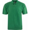 Pánske polo tričko Promodoro Heavy Kelly Green|XS