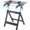 Upínací pracovný stôl Wolfcraft Master 750 Ergo (WOLF6871000)