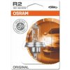 Osram R2 12V 45/40W P45t Original Line - blister
