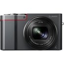 Panasonic Lumix DMC-TZ101