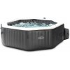 Intex PureSpa Jet & Bubble Deluxe Octagon 28458