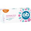 Tampóny OB Original Protection Super 16 kusov