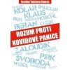 Rozum proti kovidové panice - Klaus Václav a kolektiv