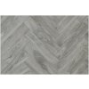 PVC podlaha Smartex Laurel Oak 901M sivá